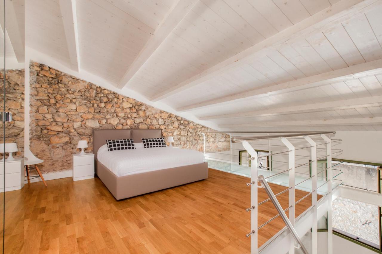 Cannes Old Town Suites Exterior photo